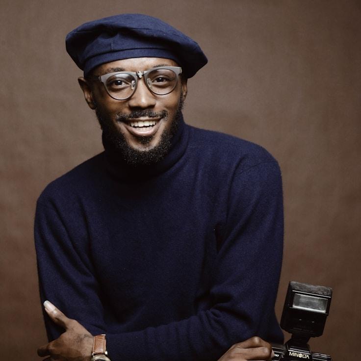 Alex Carter testimonial